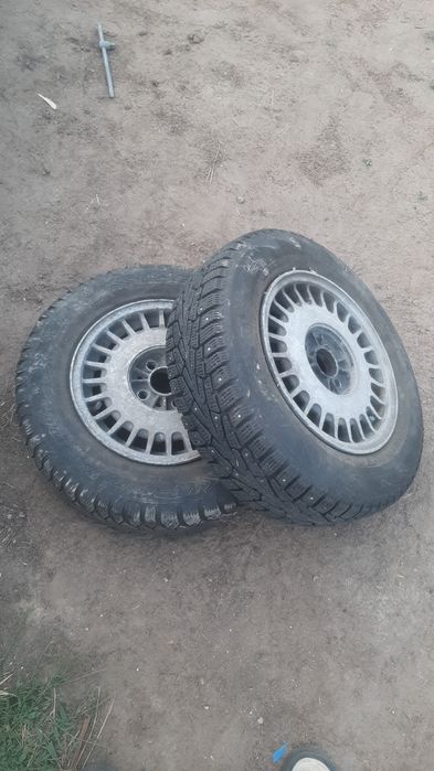 Продам резину новая