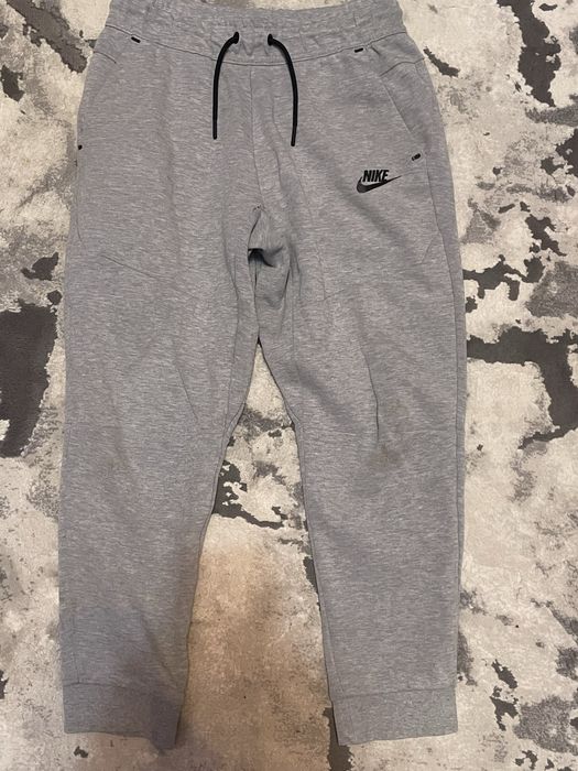 Pantaloni Nike Tech de copii marimea M cm 137 -147