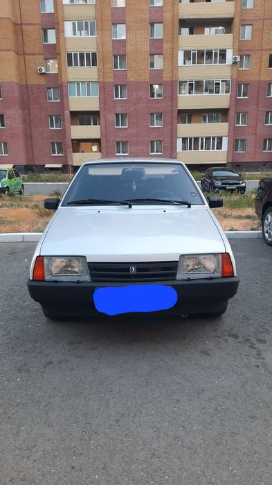 Продам ваз 2109 КАРБЮРАТОР