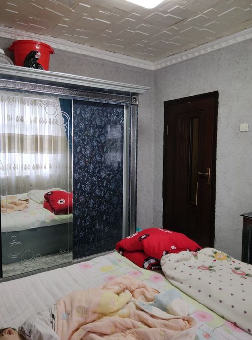 2- xonali kvartira sotiladi