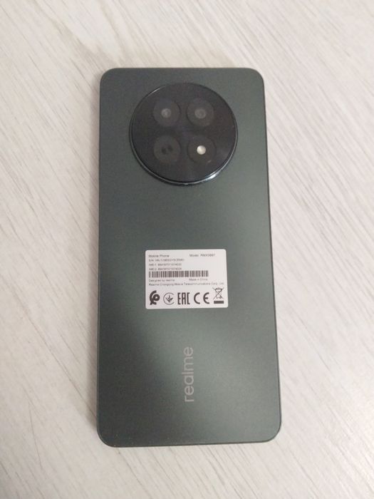 Realme 12x 5g хороший телефон
