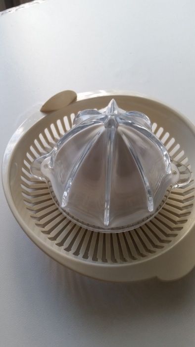 Соковыжималка ручная