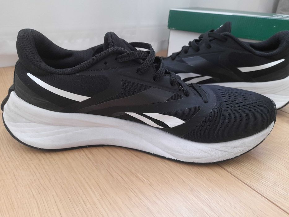 Reebok Energen Tech Plus 2 Маратонки Сникърси Рийбок 42 номер Черни