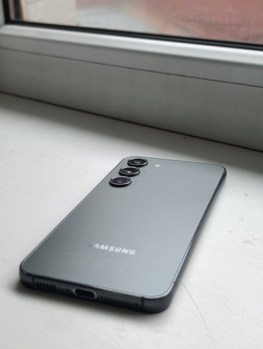 Samsung Galaxy s23