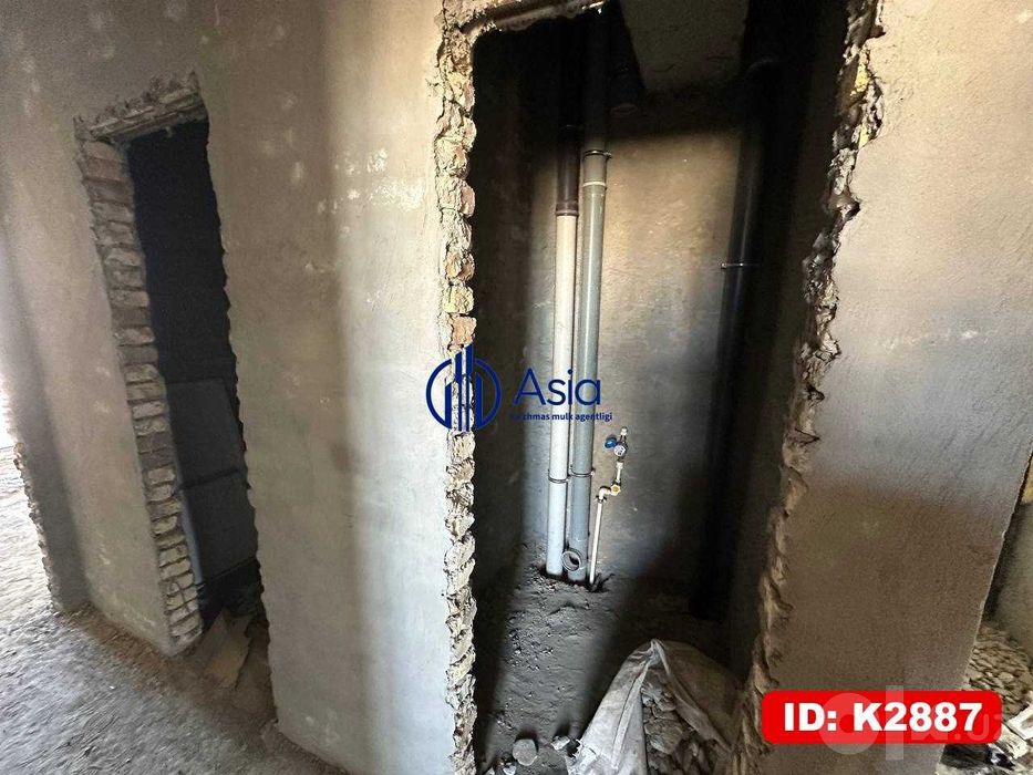 Tezda uy sotiladi  K2887 Minor mall
