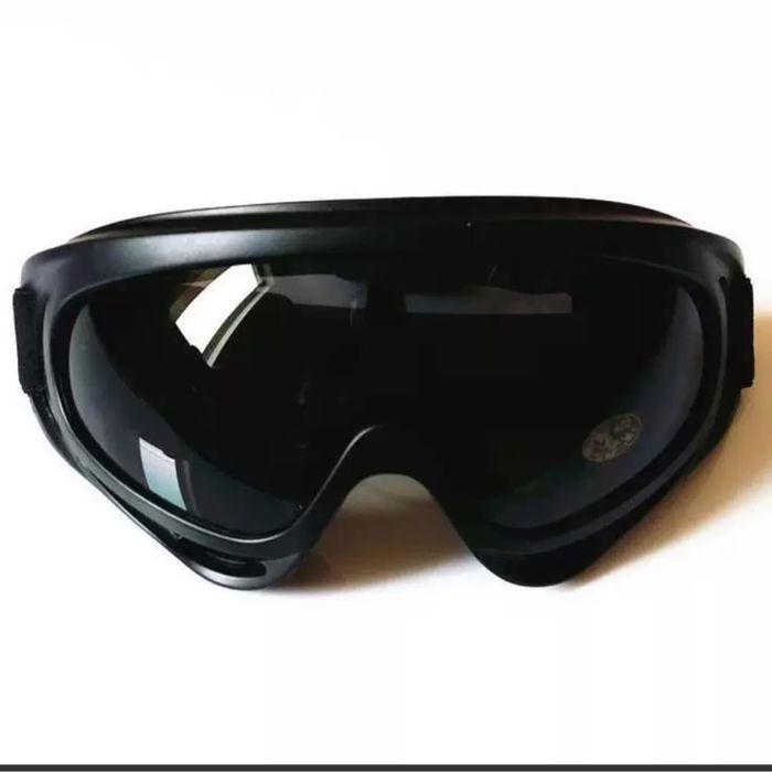 Лыжные очки