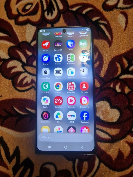 Samsung s22 ultra pret 1350 lei fix