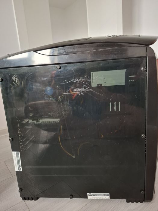 PC low end de vânzare