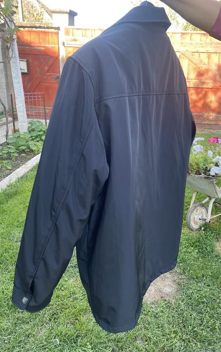 Geaca de iarna de barbati XXL/XXXL