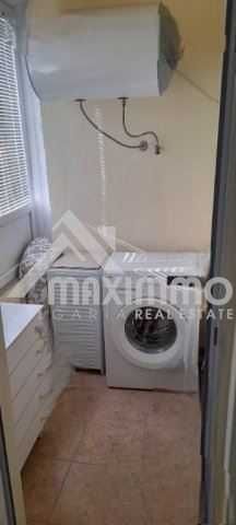 Продава се Тристаен апартамент в Варна, Бизнес хотел - 61 кв.м за 2017 €/кв.м - Снимка #4