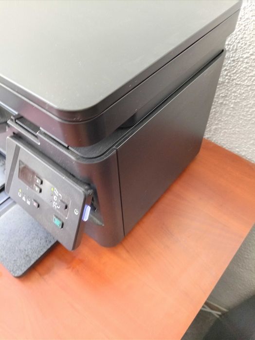 HP imprimanta multifunctional : Laser Jet Pro MFP M125