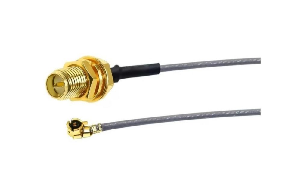 RF адаптерен кабел