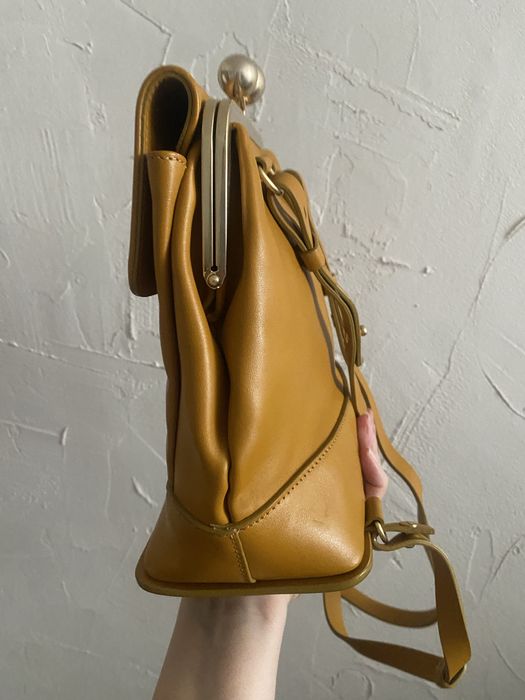 Чанта Max Mara раница