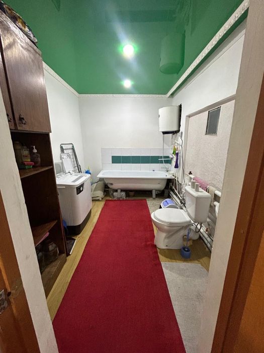 Продам дом 11 Экспедиция