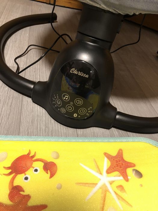 Люлка Moni Clarissa