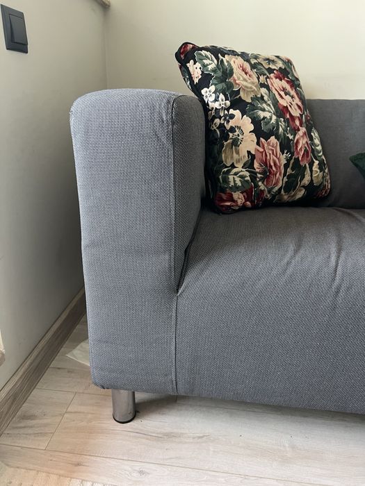 Много удобен IKEA диван – отлично състояние