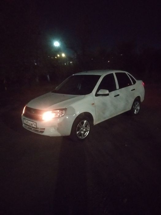 Продам гранту в отличном состоянии