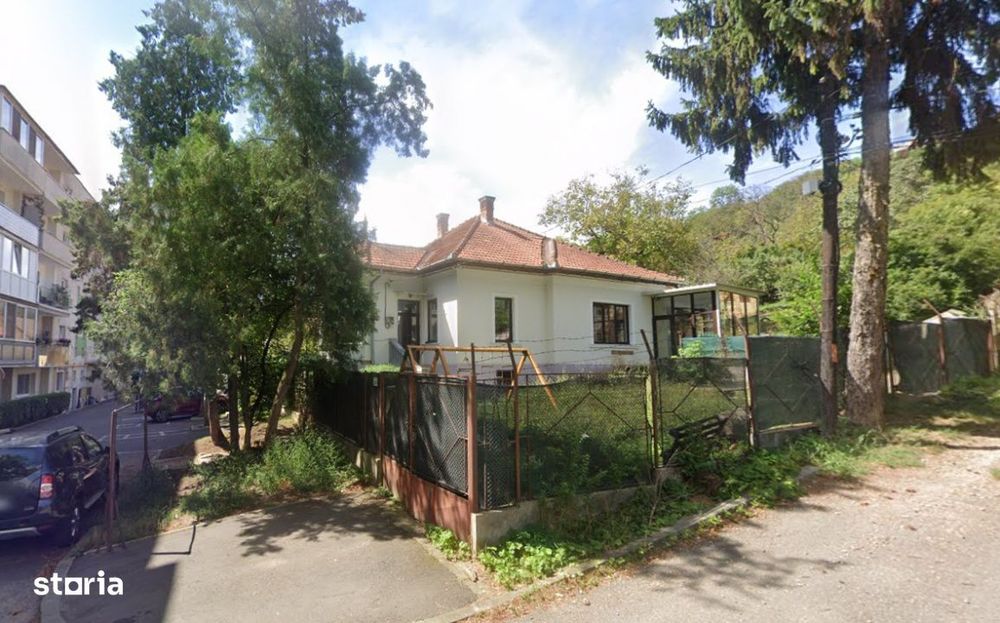 VANZARE | Casa + teren 2.586 mp | Grigorescu Cluj-Napoca