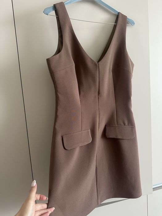 Страхотна рокля на българския бранд Vincit