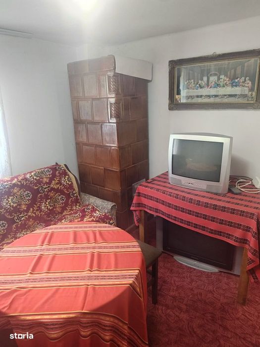 Casa Govora / Parter / Valcea /