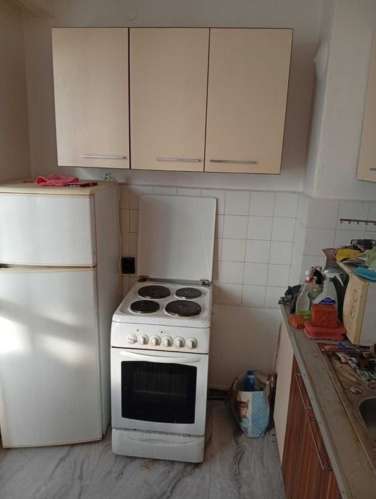 Дава се под наем Двустаен апартамент в София, Дружба 1 - 80 кв.м за 797.64 € - Снимка #9