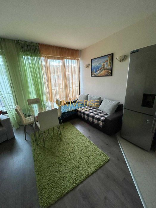Продава се Двустаен апартамент в к.к. Слънчев бряг - 72 кв.м за 581 €/кв.м - Снимка #2