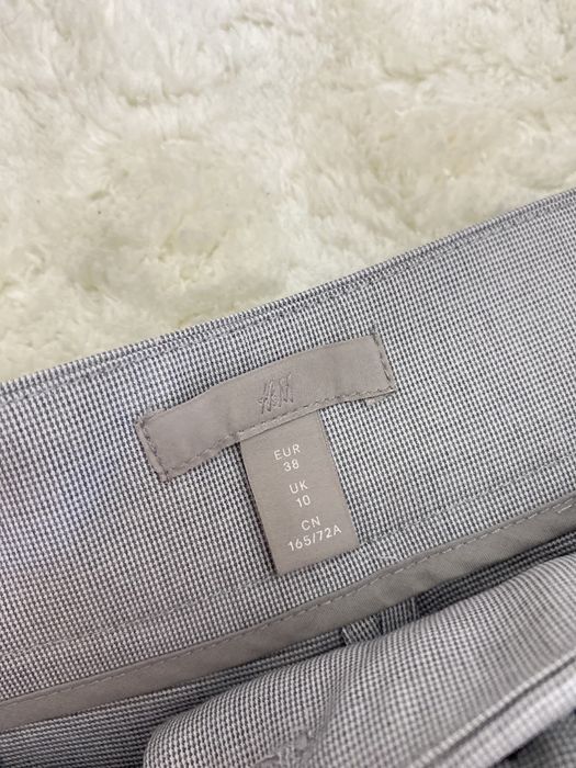 Дамски панталон с колан