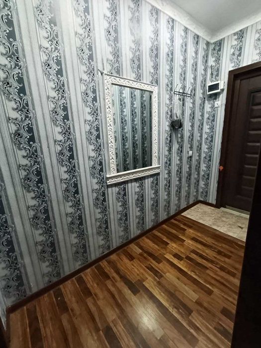 Сдается в аренду квартира!