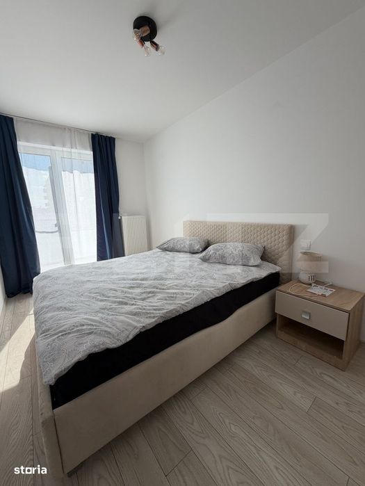 Apartament modern cu 3 camere de vanzare, optional loc de parcare, Mau — fotografia 3