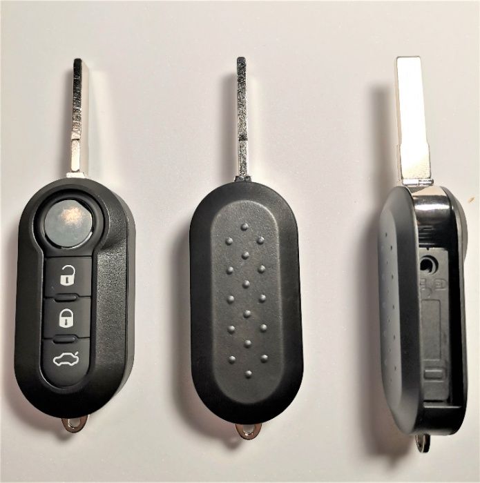 Кутийка за ключ за Фиат Дукато, Ситроен Джъмпер, Пежо Боксер