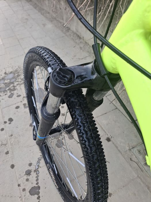 Bicicleta btwim 27,5