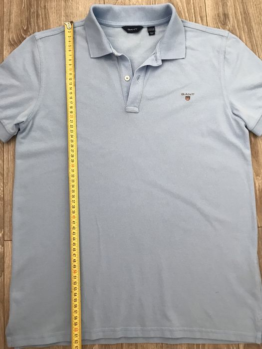 Tricou Gant 13-14 ani sau S