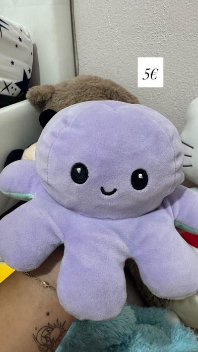Нови Плюшени играчки