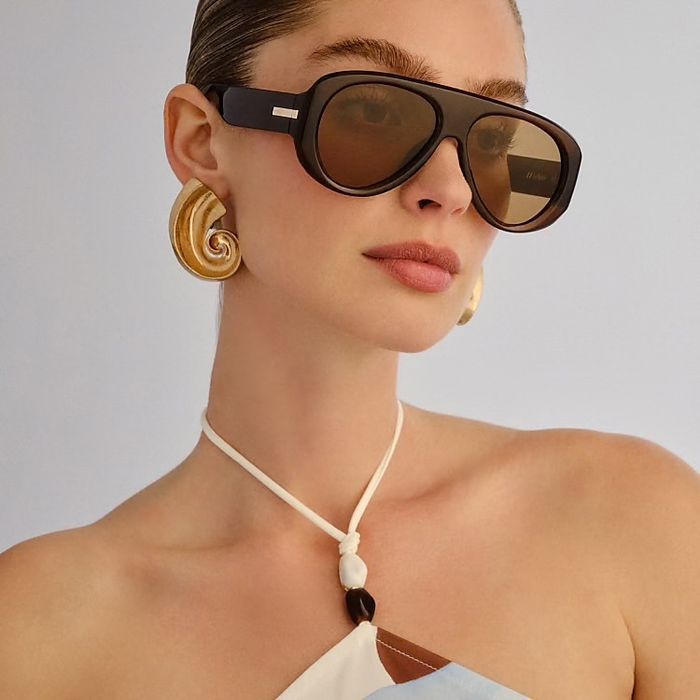 Слънчеви очила Le Specs
