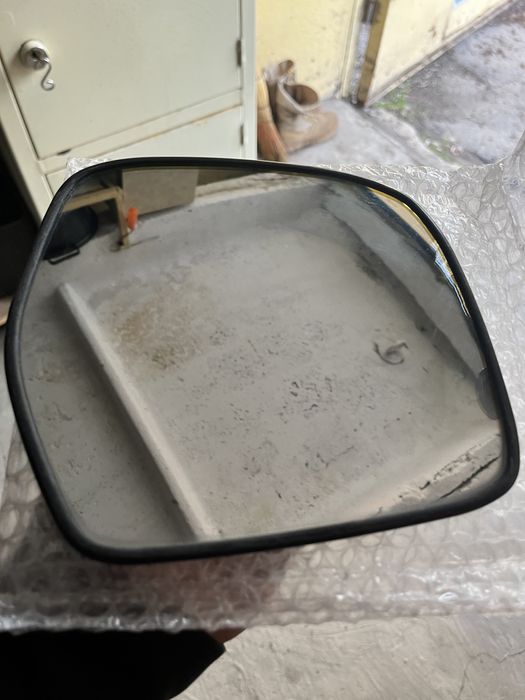 Зеркало land cruiser lx470