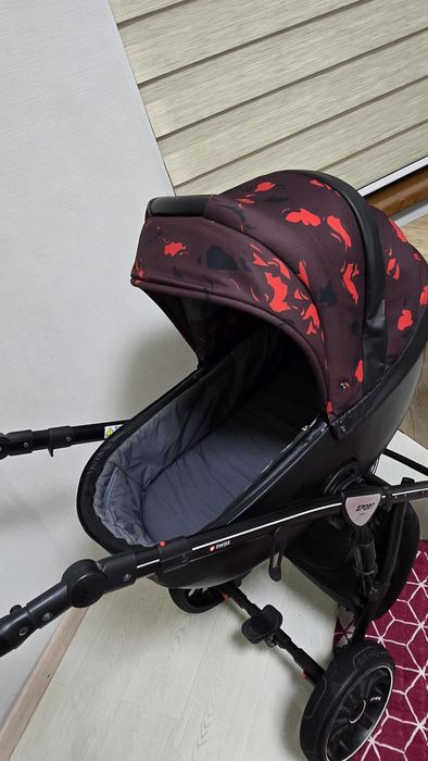 Детская коляска Anex sport