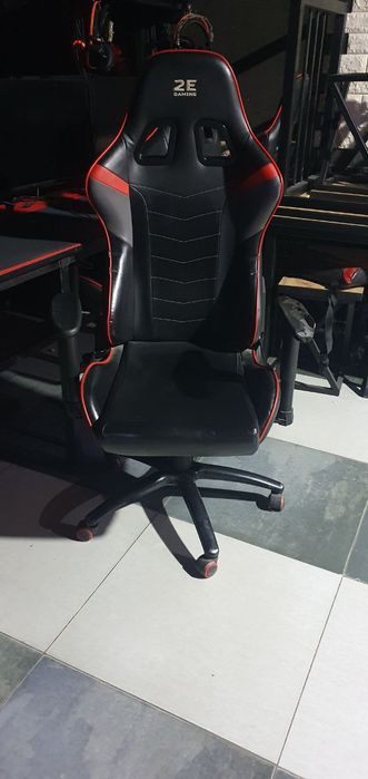 Продается мощный игравой компьютер полный комплект