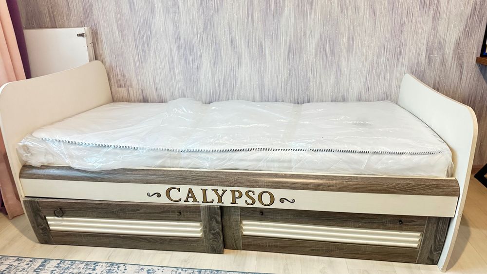 Продам кровати Калипсо