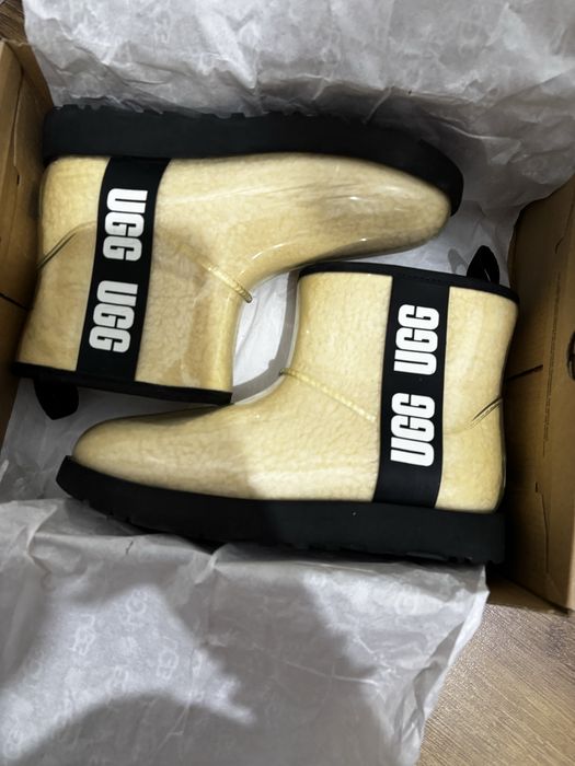 Vand UGG  Originale Dama