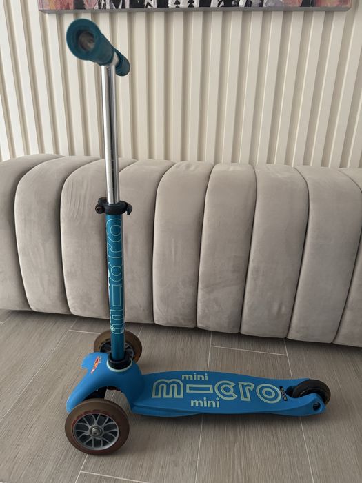 Trotinetă Micro pentru copii