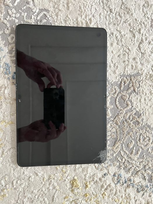 Планшет Xiaomi Pad 6 в хорошем состоянии