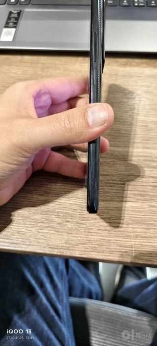Продается телефон Poco F5 Pro