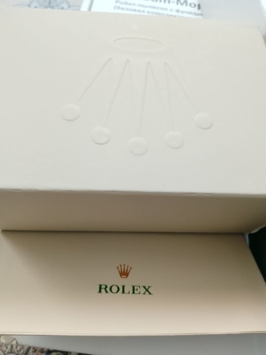 Продам Rolex yacht master