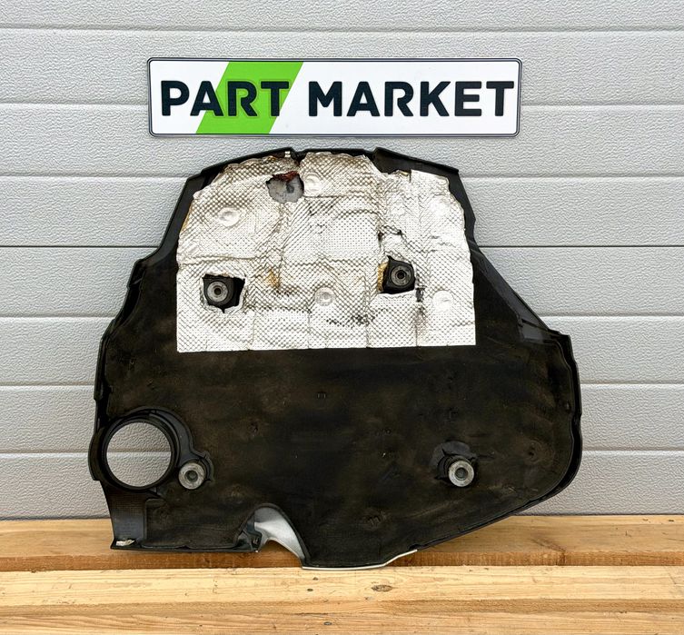 Кора капак двигател AUDI 3.0BITDI A6 A7 SQ5