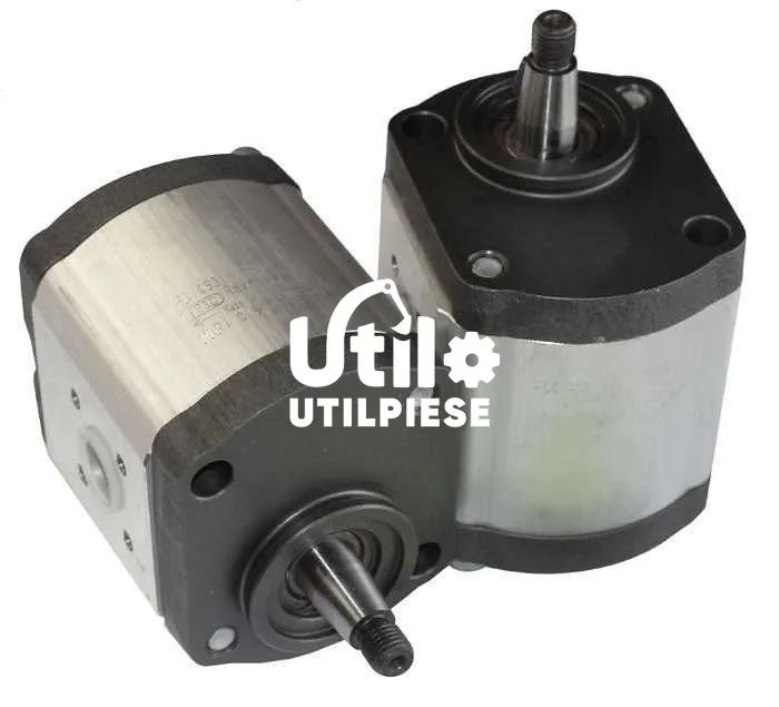 pompa hidraulica 0510512307 deutz d2506 3006 4006 5006 6006 7006