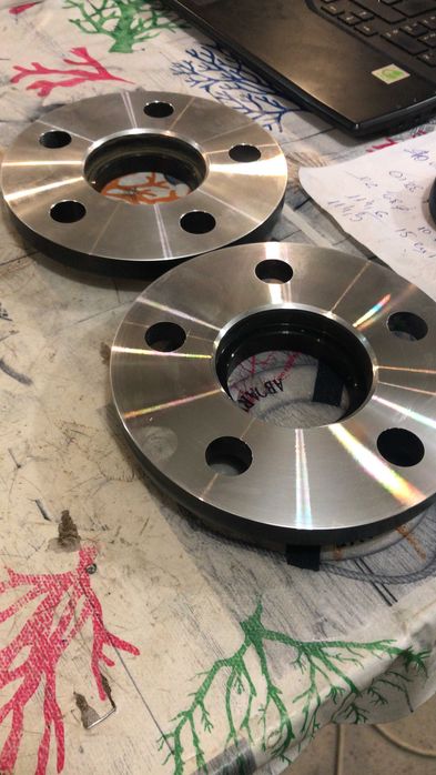 Prelucrari mecanice prin aschiere   CNC /conventional