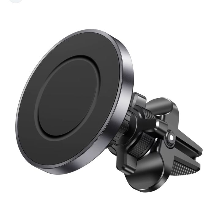 Suport Magsafe Telefon  cu Filet Cerc Metalic Inclus