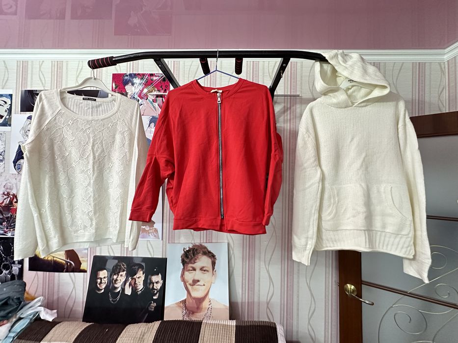 Женская   одежда