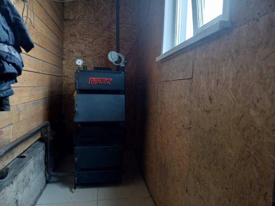 Продам и обменяю дом в рабочем поселке. Срочно!