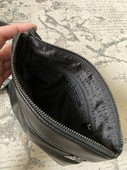 продам барсетку от Armani
